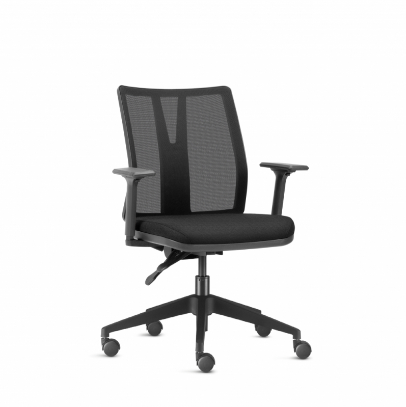 Cadeira de Escritório Diretor Palmas - Cadeira Tipo Diretor