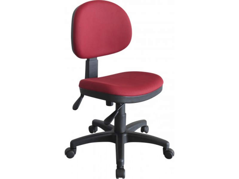 Cadeira de Secretária Simples Preço Piauí - Cadeira de Secretária Simples