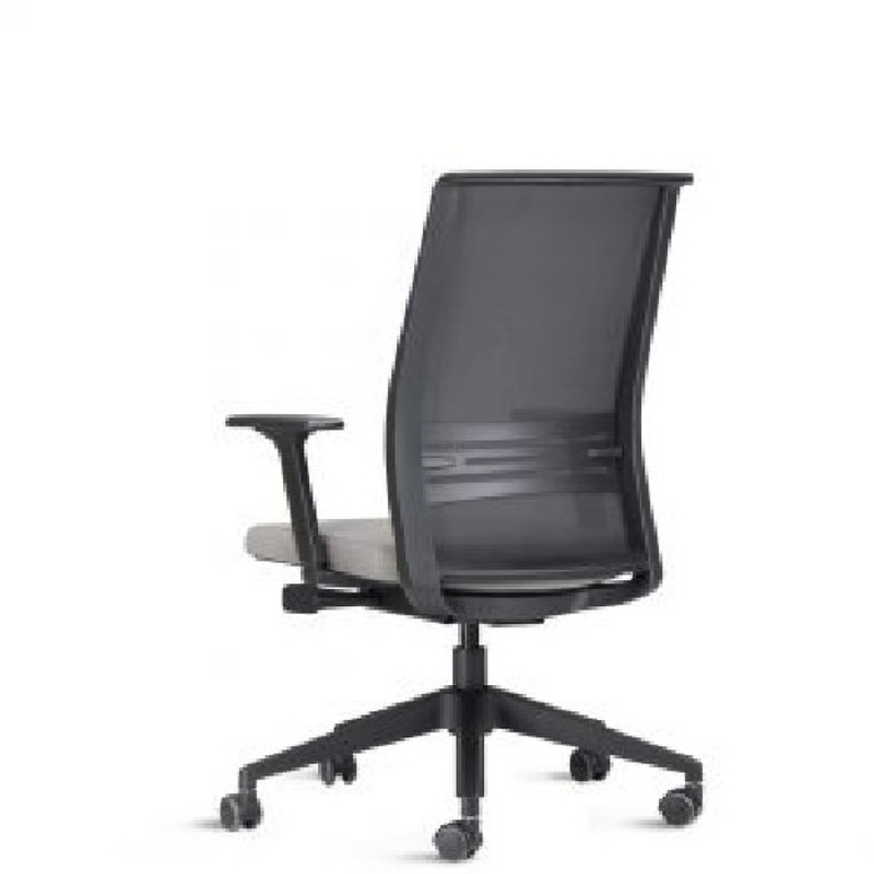 Cadeira Ergonômica com Braço Regulável Ceará - Cadeira Diretor Ergonômica