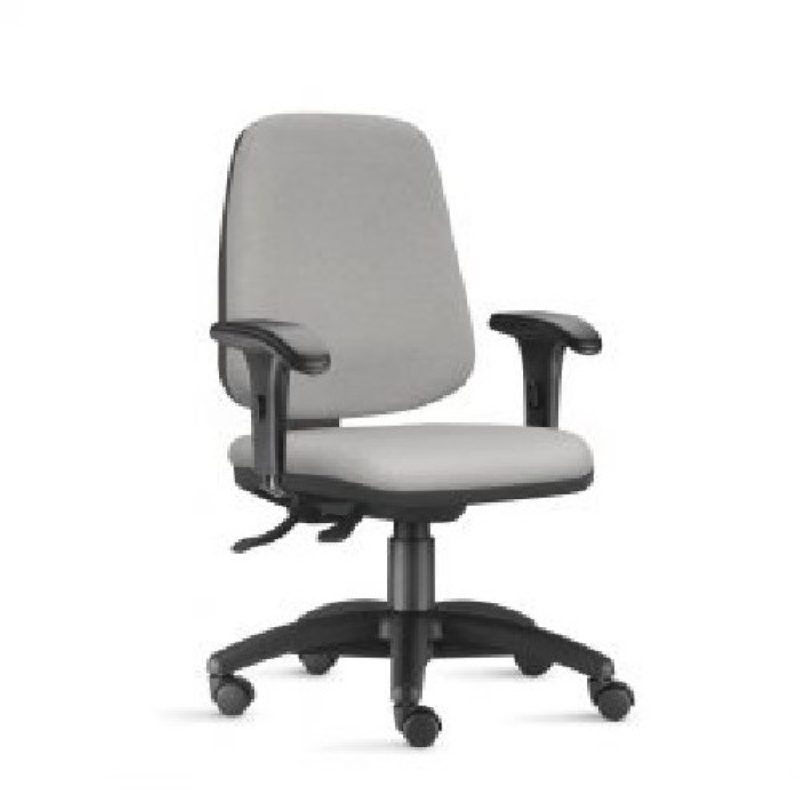 Cadeira Ergonômica com Encosto de Cabeça Preço Jaguaré - Cadeira Secretária Ergonômica
