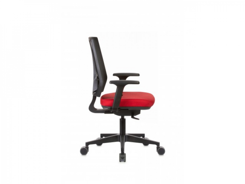 Cadeira Executiva Giratória Valor Alagoas - Cadeira Executivo