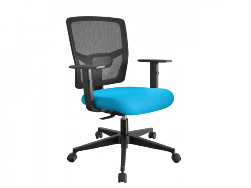 Cadeira Executiva Valor Bixiga - Cadeira Executiva para Escritório