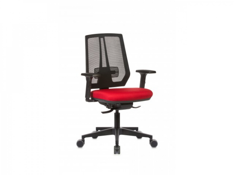 Cadeira Executiva Lauzane Paulista - Cadeiras Executivas para Escritório