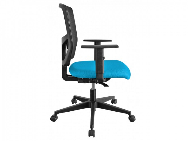Cadeira Giratória Executiva com Braço Preço Vila Alpina - Cadeira Executivo