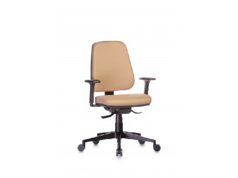 Cadeiras de Escritório Diretor Preço Conjunto Residencial Butantã - Cadeira Diretor com Braço