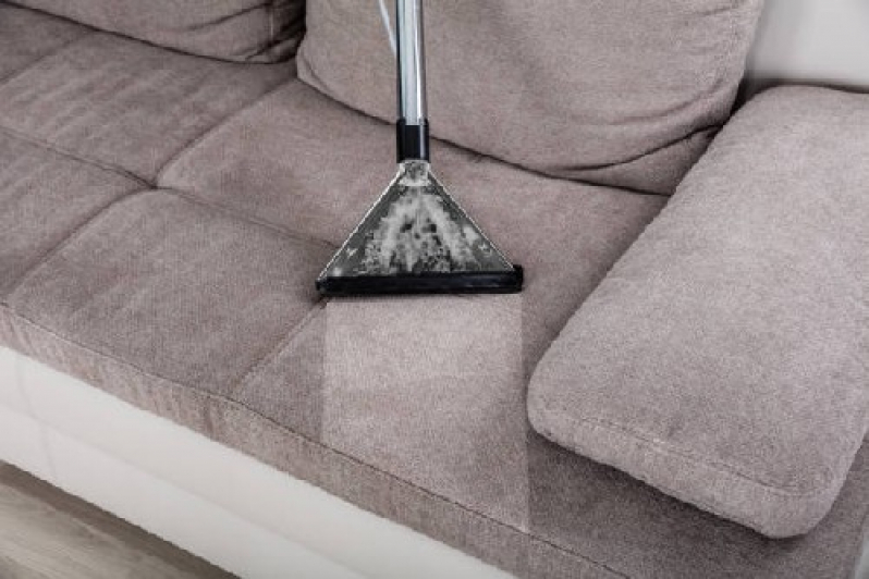 Empresa Que Faz Limpeza de Sofá Vitoria - Limpeza de Cadeira Estofada