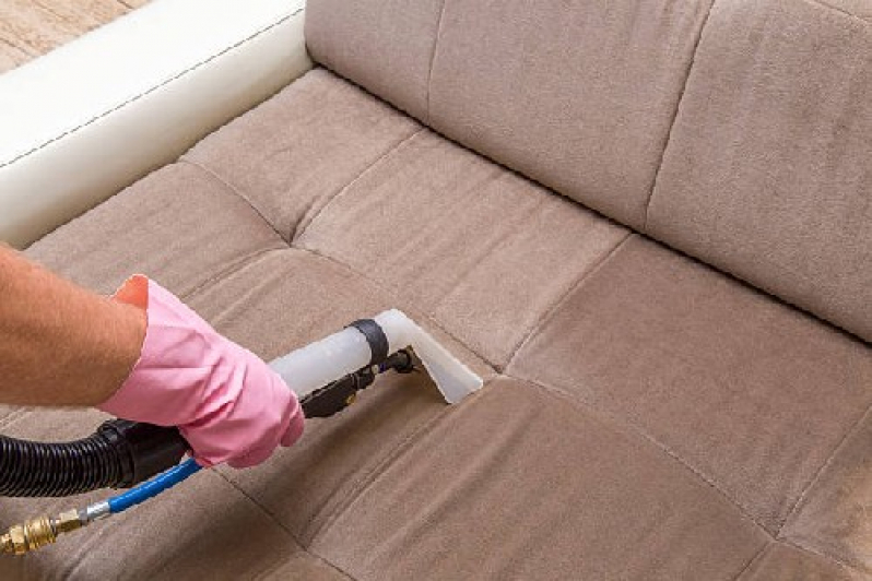 Limpeza de Sofá Maceió - Higienização de Cadeiras Estofadas