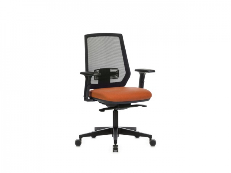 Preço de Cadeira Executiva com Braço Piauí - Cadeira Executiva para Escritório