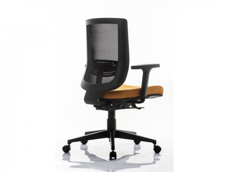 Preço de Cadeiras Executivas para Escritório Bahia - Cadeira Giratória Executiva com Braço