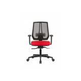 cadeira de escritório ergonômica nr17 preço Vila Gustavo