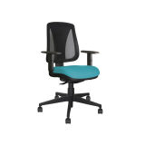 cadeira de escritório ergonômica nr17 valor Capão Redondo