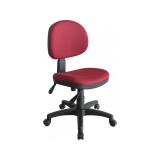 cadeira de secretária simples preço Vila Esperança