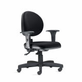 cadeira ergonômica para escritório valor São Luís