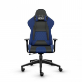 cadeira gamer azul valor Jaguaré