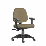 cadeira nr17 ergonômica preço Ceará