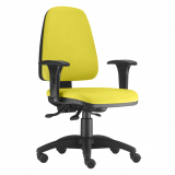 cadeira para escritório ergonômica valor Rio Pequeno