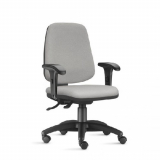 cadeira para escritório giratória valor Paraná