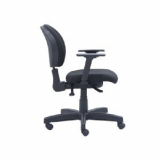 Cadeira Ergonômica Executiva