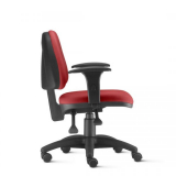 manutenção e peças para cadeira de escritório valor Alto da Lapa