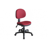 manutenção em cadeiras de escritório valor Vila Suzana