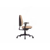 preço de cadeira de escritório ergonômica São Miguel Paulista