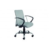preço de cadeira escritório ergonômica Cursino