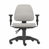 venda de cadeira para escritório ergonômica MBoi Mirim