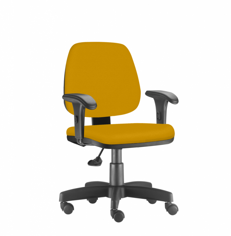 Valor de Cadeira Executivo Maceió - Cadeira Executiva com Braço